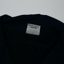 Load image into Gallery viewer, 2007/09 Burnley FC Vintage Errea Football Track Top Training Jacket (M)10