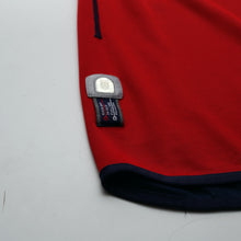 Load image into Gallery viewer, 2002/04 Rooney #23 England Vintage Umbro Away Debut Football Shirt (M) Australia9