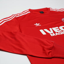 Load image into Gallery viewer, 1982/83 Bayern Munich Retro adidas Originals Home Football Shirt (L)7