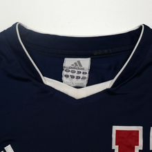Load image into Gallery viewer, 2003 Universidad de Chile Vintage adidas L/S Home Football Shirt (M)