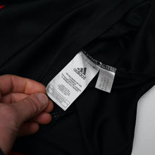 Load image into Gallery viewer, 2007/08 Torres #9 Liverpool adidas Third Football Shirt ()17