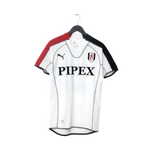 Load image into Gallery viewer, 2006/07 McBride #20 Fulham Vintage PUMA Home Football Shirt (S)1