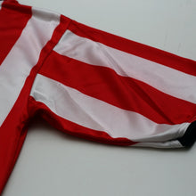 Load image into Gallery viewer, 2000/02 Arca #33 Sunderland Vintage Nike Home Football Shirt (L)12