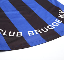 Load image into Gallery viewer, 1998/99 CLUB BRUGGE Vintage adidas Home Football Shirt (S)