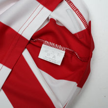 Load image into Gallery viewer, 2003/05 Crouch #14 Southampton Vintage Saints Home Football Shirt (S)15