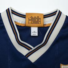 Load image into Gallery viewer, 1997/98 Ginola #14 Tottenham Hotspur Vintage PONY Away Football Shirt (M)18