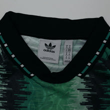 Load image into Gallery viewer, 1990/92 Schmeichel #1 Manchester United adidas Originals Football Shirt (M)12