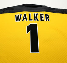 Load image into Gallery viewer, 1995/96 WALKER #1 Tottenham Hotspur LS Vintage PONY GK Football Shirt (M)