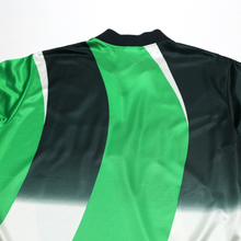 Load image into Gallery viewer, 1995/96 Verdy Kawasaki Vintage Mizuno Home Football Shirt (M)9