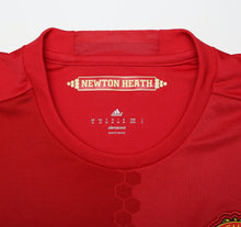 Load image into Gallery viewer, 2016/17 MANCHESTER UNITED Vintage adidas Home Football Shirt (M)