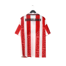 Load image into Gallery viewer, 1996/98 Fortuna Dusseldorf Vintage Umbro Home Football Shirt (XL)