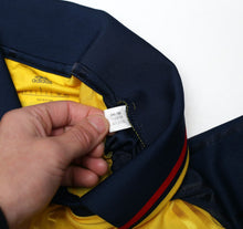 Load image into Gallery viewer, 2019/20 WRIGHT #8 Arsenal Retro adidas Originals L/S Away Football Shirt (L)