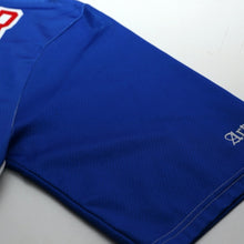 Load image into Gallery viewer, 1994/96 Shearer #9 Blackburn Rovers Vintage ASICS Home Football Shirt (XL)13