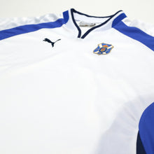 Load image into Gallery viewer, 2001/02 Tenerife Vintage PUMA Home Football Shirt (XL)4