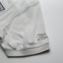 Load image into Gallery viewer, 1970 Bobby Moore #6 England Retro Umbro Home Football Shirt (L) Mexico 70 WC6