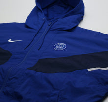 Load image into Gallery viewer, 2022/23 PSG Nike Strike Anthem Jacket Royal Blue (M) Paris Saint Germain6