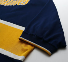 Load image into Gallery viewer, 1996/98 BOCA JUNIORS Vintage Nike Home Football Shirt Jersey (M)