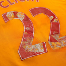 Load image into Gallery viewer, 2008/09 Clichy #22 Arsenal Vintage Nike Away Football Shirt (XXL)12