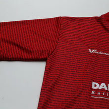 Load image into Gallery viewer, 2008/09 Darlington Vintage Vandanel 125 Years Away Football Shirt (L)5