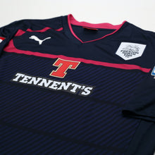 Load image into Gallery viewer, 2012/13 Garner #14 Preston North End Vintage PUMA Away Football Shirt (L/XL)4
