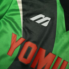 Load image into Gallery viewer, 1995/96 Verdy Kawasaki Vintage Mizuno Home Football Shirt (M)7
