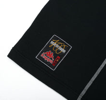 Load image into Gallery viewer, 1997/98 JUVENTUS Vintage Kappa Centenary 1/4 Zip Sweatshirt Top (L) 'Juvecentus'