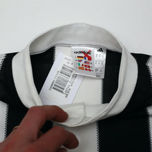 Load image into Gallery viewer, 1995/97 Shearer #9 Newcastle United Retro adidas Football Shirt (S) BNWT16