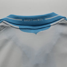 Load image into Gallery viewer, 2000/01 Marseille Vintage adidas Home Football Shirt (L)7