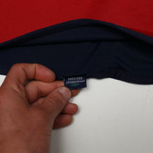 Load image into Gallery viewer, 2002/04 Scholes #8 England Vintage Umbro Away Football Shirt (L) Argentina WC14