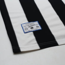 Load image into Gallery viewer, 1995/97 Ginola #14 Newcastle United Retro adidas Football Shirt (XXL)6