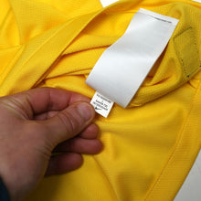 Load image into Gallery viewer, 2013/14 Baines #3 Everton Vintage Nike Away Football Shirt (L)16