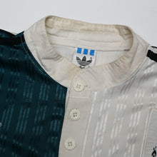 Load image into Gallery viewer, 1995/96 Liverpool Vintage adidas Away Football Shirt (S/M)13