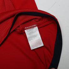 Load image into Gallery viewer, 2004/06 Beckham #7 England Vintage Umbro Away Football Shirt (M) EURO 200414