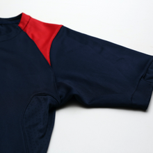 Load image into Gallery viewer, 2004/05 Arsenal Vintage Nike Total 90 Football Training Shirt Top (S)5
