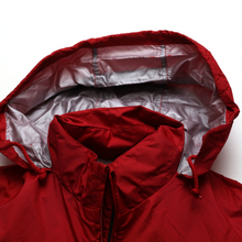 Load image into Gallery viewer, 2003/04 Liverpool Vintage Reebok Football Rain Coat Jacket (S/M)16