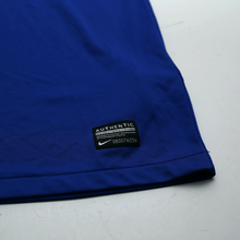 Load image into Gallery viewer, 2013/14 Lukaku #17 Everton Vintage Nike Home Football Shirt (M/L)9