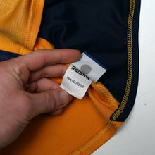 Load image into Gallery viewer, 2000/02 Liverpool Vintage Reebok Away Football Shirt (XS/S)11