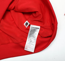Load image into Gallery viewer, 2013/14 LIVERPOOL Vintage Warrior Football Presentation Jacket Track Top (M)