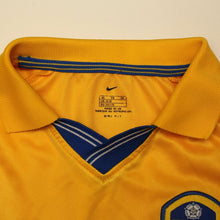 Load image into Gallery viewer, 2000/02 Leeds United Vintage Nike Away Football Shirt (XS) Youth XL8