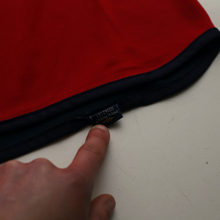 Load image into Gallery viewer, 2002/04 Rooney #23 England Vintage Umbro Away Debut Football Shirt XL Australia14