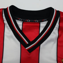 Load image into Gallery viewer, 2001/03 Le Tissier #7 Southampton Vintage Saints Home Football Shirt (XXL)13