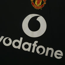 Load image into Gallery viewer, 2004/05 Manchester United Vintage Nike Football Training Shirt (XXL) Total 907