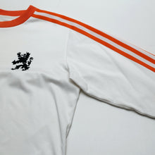 Load image into Gallery viewer, 1978/80 Holland Retro adidas Originals L/S Away Football Shirt (L) Netherlands10
