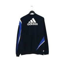Load image into Gallery viewer, 2009/10 Chelsea Vintage adidas Football Training Sweatshirt (L)1