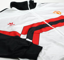 Load image into Gallery viewer, 1988/90 MANCHESTER UNITED Retro adidas Originals Track Top (XXL)7