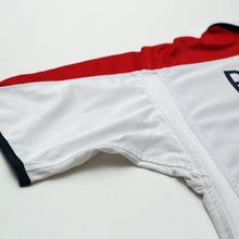 Load image into Gallery viewer, 2003/05 Beckham #7 England Vintage Umbro Home Football Shirt (L) EURO 200410