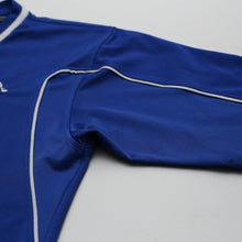 Load image into Gallery viewer, 1999/01 Albertz #11 Rangers Vintage Nike Home Football Shirt (M)7