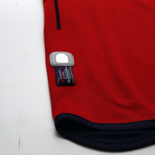 Load image into Gallery viewer, 2002/04 Scholes #8 England Vintage Umbro Away Football Shirt (XXL) Argentina WC7