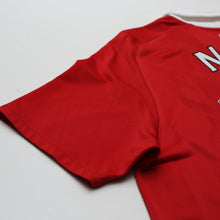 Load image into Gallery viewer, 2010/11 Nani #17 Manchester United Vintage Home Football Shirt (M)14