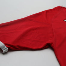 Load image into Gallery viewer, 2001/03 Hyypia #4 Liverpool Vintage Reebok European Home Football Shirt (XL)